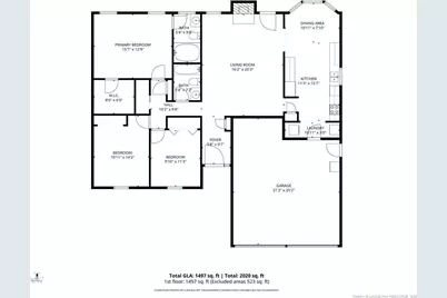 709 Riyhad Road, Fayetteville, NC 28314 - Photo 8