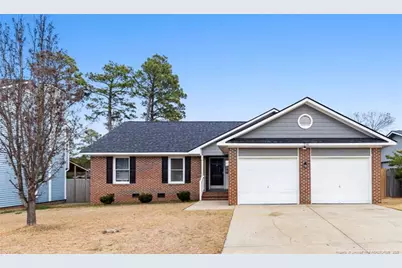 709 Riyhad Road, Fayetteville, NC 28314 - Photo 1