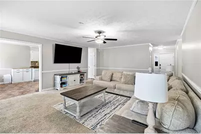 709 Riyhad Road, Fayetteville, NC 28314 - Photo 2