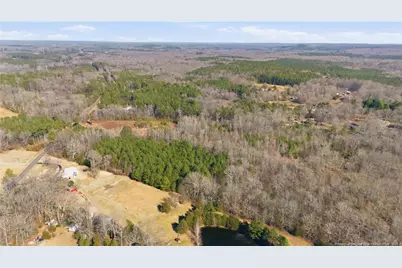 Lot A 1600 Mt. Willing Road, Efland, NC 27243 - Photo 14