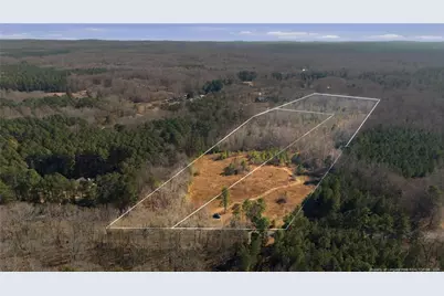 Lot A 1600 Mt. Willing Road, Efland, NC 27243 - Photo 30