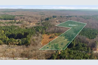 Lot A 1600 Mt. Willing Road, Efland, NC 27243 - Photo 2