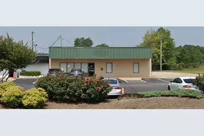 2978 Gillespie Street, Fayetteville, NC 28306 - Photo 1