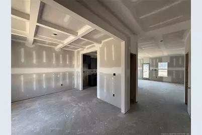 533 Ashley Heights Drive, Aberdeen, NC 28315 - Photo 2