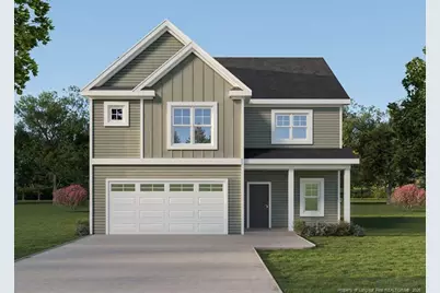 254 Traveller Way, Raeford, NC 28376 - Photo 1