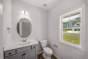 254 Traveller Way, Raeford, NC 28376 - Photo 24