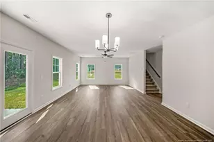 254 Traveller Way, Raeford, NC 28376 - Photo 12