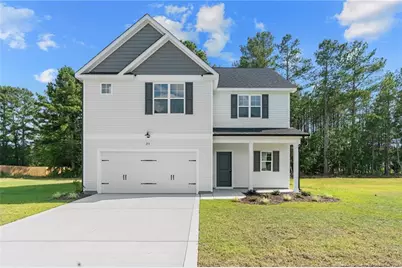 254 Traveller Way, Raeford, NC 28376 - Photo 6