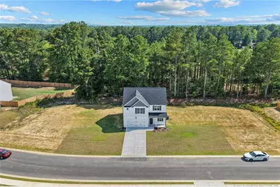 254 Traveller Way, Raeford, NC 28376 - Photo 4