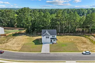 254 Traveller Way, Raeford, NC 28376 - Photo 4