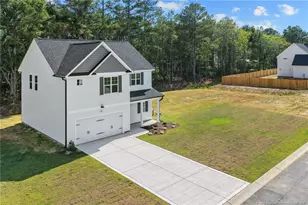 254 Traveller Way, Raeford, NC 28376 - Photo 2