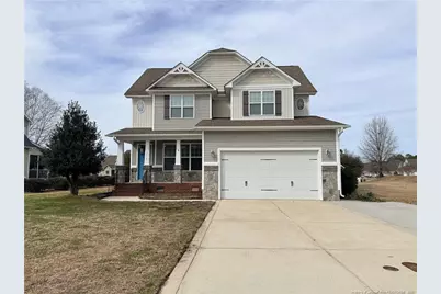 3917 Barnsdale Drive, Wade, NC 28395 - Photo 2