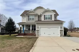 3917 Barnsdale Dr, Wade, NC 28395 - Photo 2