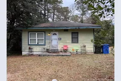 433 Squirrel Street, Fayetteville, NC 28303 - Photo 1