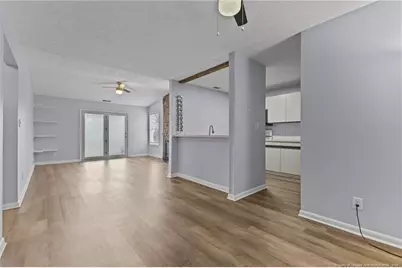 698 Bartons Landing Place #12, Fayetteville, NC 28314 - Photo 10