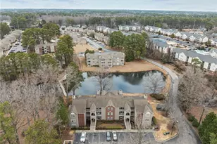 698 Bartons Landing Pl, Fayetteville, NC 28314 - Photo 26