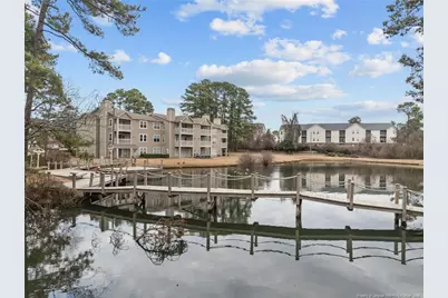698 Bartons Landing Place #12, Fayetteville, NC 28314 - Photo 28