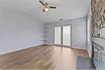 698 Bartons Landing Place #12, Fayetteville, NC 28314 - Photo 4