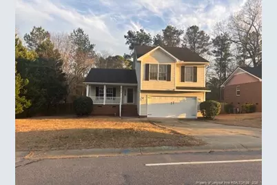 8413 Deertrot Drive, Fayetteville, NC 28314 - Photo 1