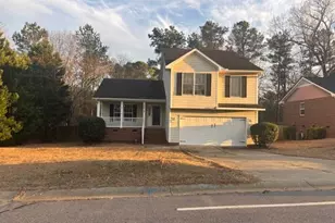 8413 Deertrot Dr, Fayetteville, NC 28314 - Photo 1