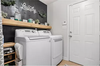 195 Hogart Street, Raeford, NC 28376 - Photo 14