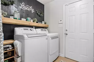 195 Hogart St, Raeford, NC 28376 - Photo 14