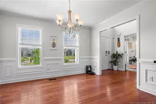 195 Hogart St, Raeford, NC 28376 - Photo 6