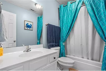 195 Hogart Street, Raeford, NC 28376 - Photo 22