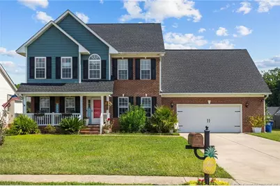 195 Hogart Street, Raeford, NC 28376 - Photo 1