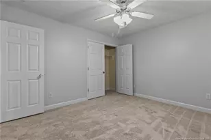 195 Hogart St, Raeford, NC 28376 - Photo 20