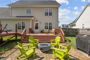 195 Hogart St, Raeford, NC 28376 - Photo 26