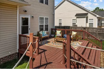 195 Hogart Street, Raeford, NC 28376 - Photo 24