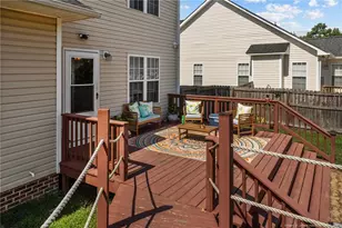 195 Hogart St, Raeford, NC 28376 - Photo 24