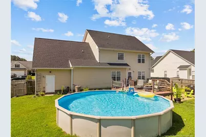 195 Hogart Street, Raeford, NC 28376 - Photo 32