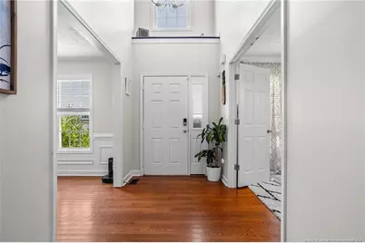 195 Hogart Street, Raeford, NC 28376 - Photo 2