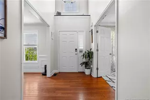 195 Hogart St, Raeford, NC 28376 - Photo 2