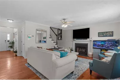 195 Hogart Street, Raeford, NC 28376 - Photo 4