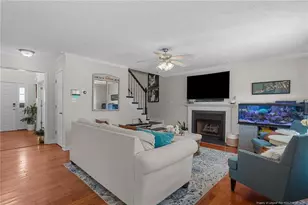 195 Hogart St, Raeford, NC 28376 - Photo 4