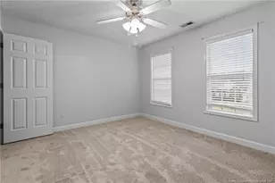 195 Hogart St, Raeford, NC 28376 - Photo 22