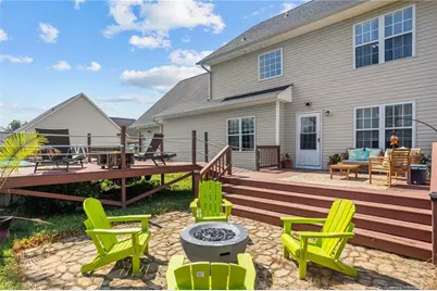 195 Hogart Street, Raeford, NC 28376 - Photo 30