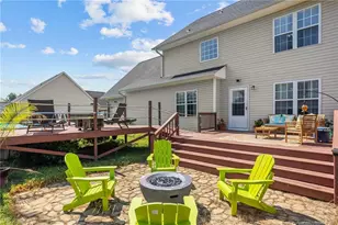 195 Hogart St, Raeford, NC 28376 - Photo 30