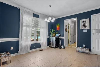 195 Hogart Street, Raeford, NC 28376 - Photo 8