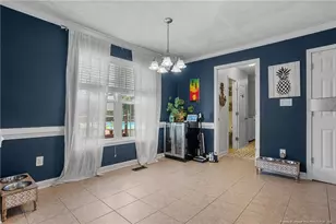 195 Hogart St, Raeford, NC 28376 - Photo 8