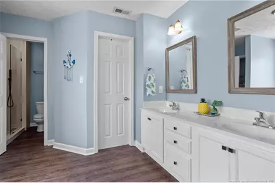 195 Hogart Street, Raeford, NC 28376 - Photo 20