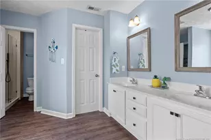 195 Hogart St, Raeford, NC 28376 - Photo 20