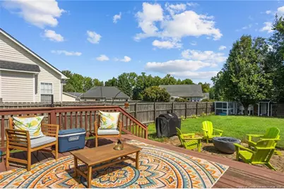 195 Hogart Street, Raeford, NC 28376 - Photo 30