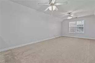 195 Hogart St, Raeford, NC 28376 - Photo 16