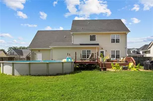 195 Hogart St, Raeford, NC 28376 - Photo 28