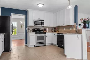 195 Hogart St, Raeford, NC 28376 - Photo 10