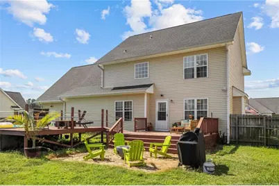 195 Hogart Street, Raeford, NC 28376 - Photo 28